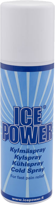 Ice Power Cold Spray 200 ml